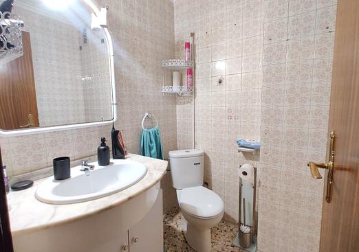 Apartment in Dolores