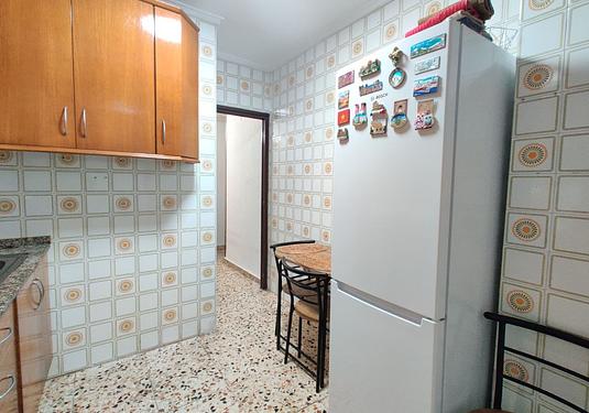 Apartment in Dolores