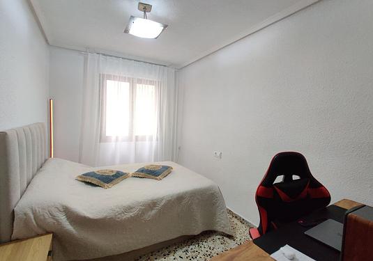 Apartment in Dolores