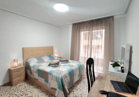 Apartment in Dolores