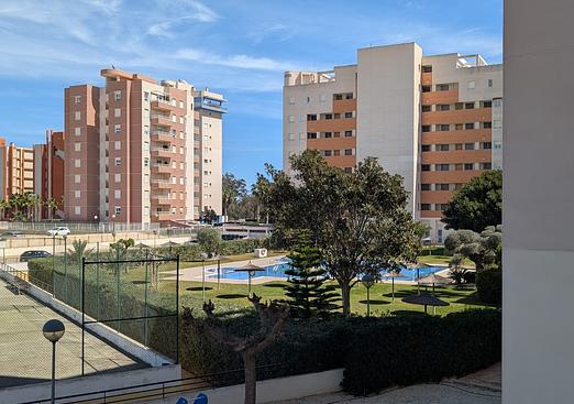 Apartment in Guardamar del Segura