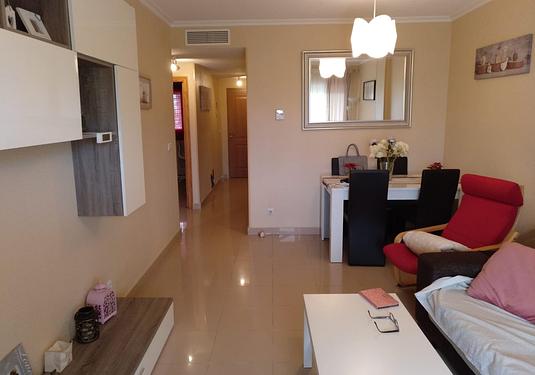 Apartment in Guardamar del Segura