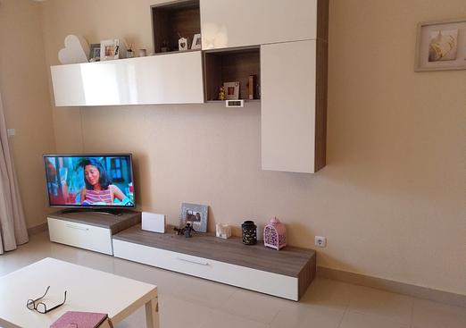 Apartment in Guardamar del Segura