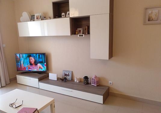 Apartment in Guardamar del Segura