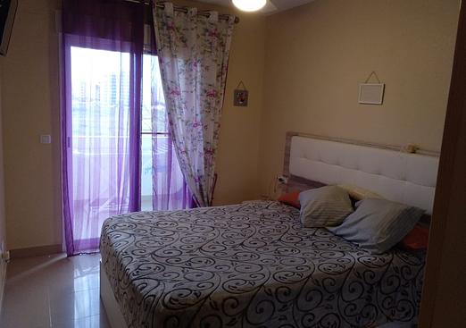 Apartment in Guardamar del Segura