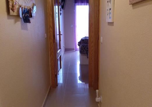 Apartment in Guardamar del Segura