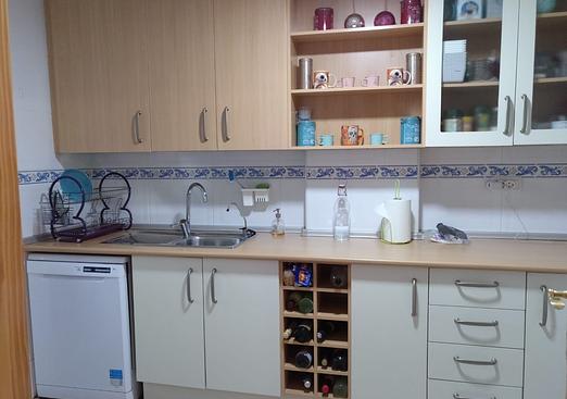 Apartment in Guardamar del Segura