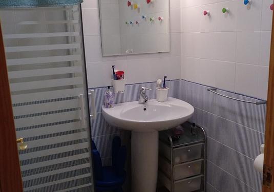 Apartment in Guardamar del Segura