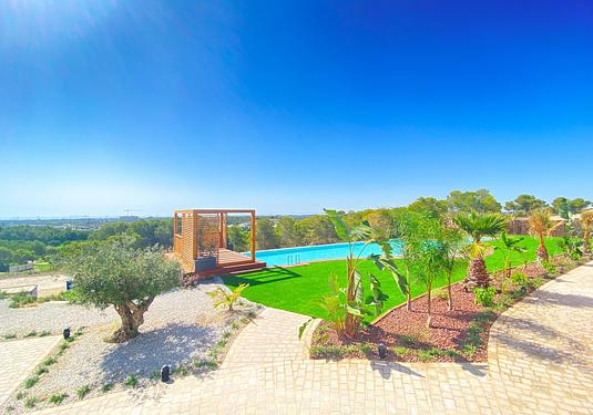 Apartment in Las Colinas Golf