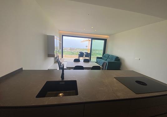 Apartment in Las Colinas Golf
