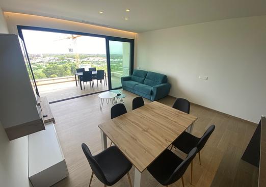 Apartment in Las Colinas Golf