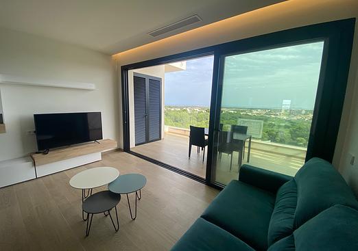 Apartment in Las Colinas Golf