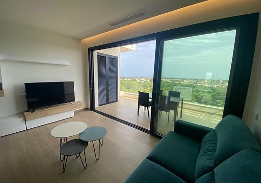 Apartment in Las Colinas Golf