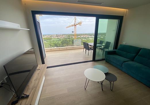 Apartment in Las Colinas Golf