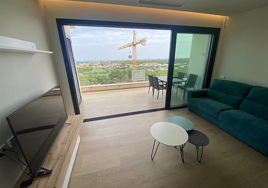 Apartment in Las Colinas Golf