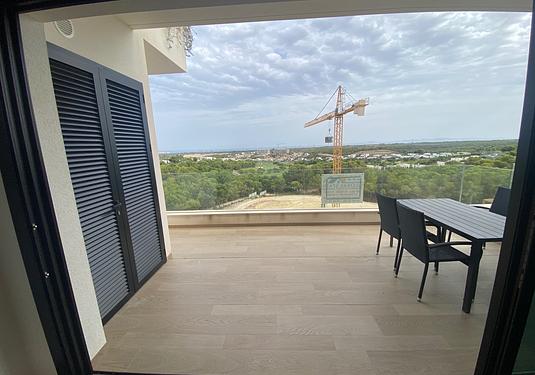 Apartment in Las Colinas Golf