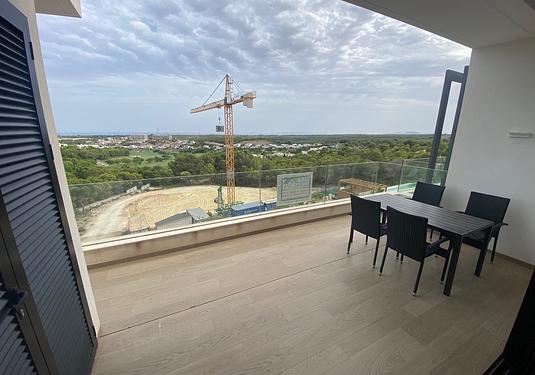 Apartment in Las Colinas Golf