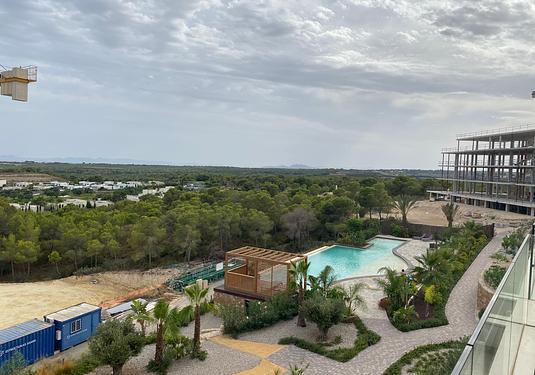 Apartment in Las Colinas Golf