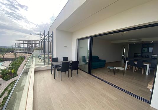 Apartment in Las Colinas Golf