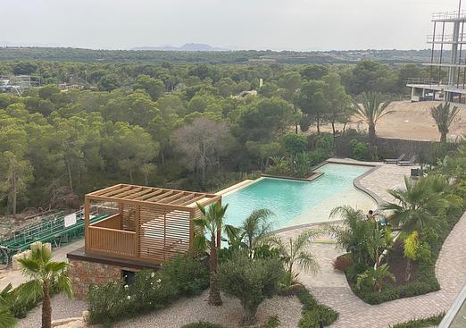 Apartment in Las Colinas Golf