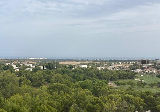 Apartment in Las Colinas Golf