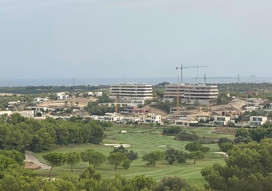 Apartment in Las Colinas Golf
