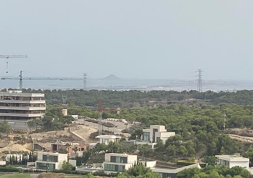 Apartment in Las Colinas Golf