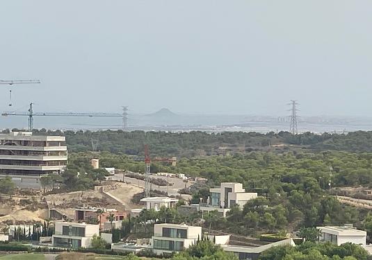 Apartment in Las Colinas Golf