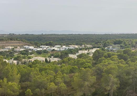 Apartment in Las Colinas Golf