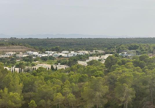 Apartment in Las Colinas Golf