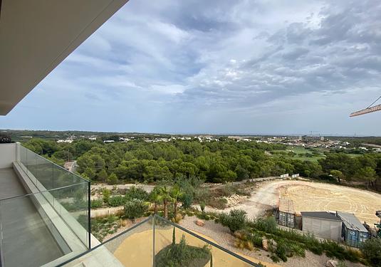 Apartment in Las Colinas Golf