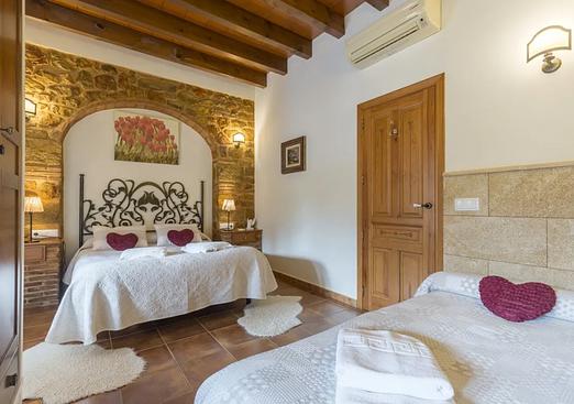 Country house in Jalón