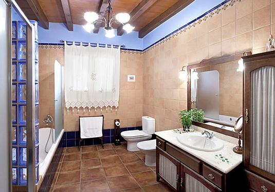 Country house in Jalón