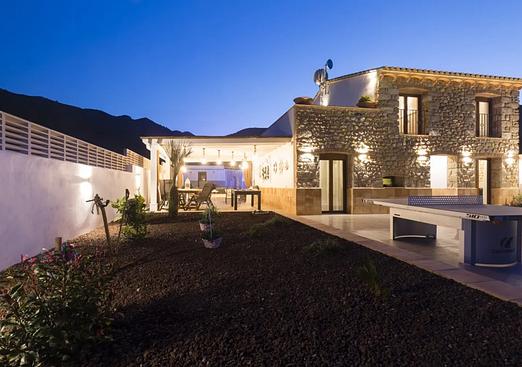 Country house in Jalón