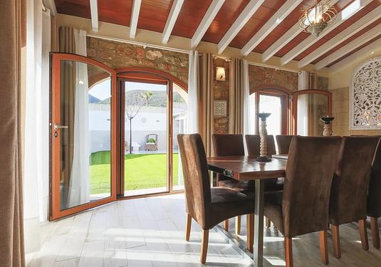 Country house in Jalón