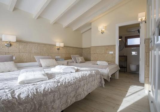 Country house in Jalón