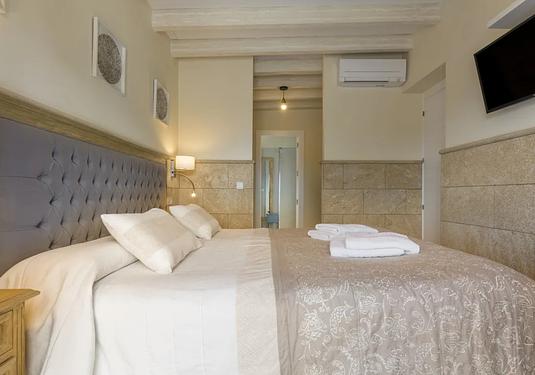 Country house in Jalón