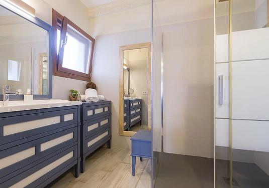 Country house in Jalón