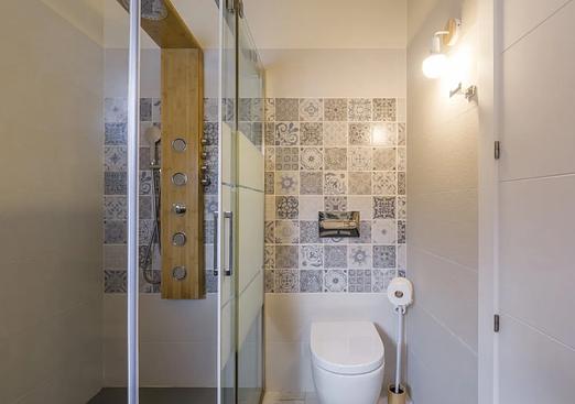 Country house in Jalón