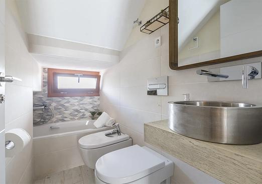 Country house in Jalón