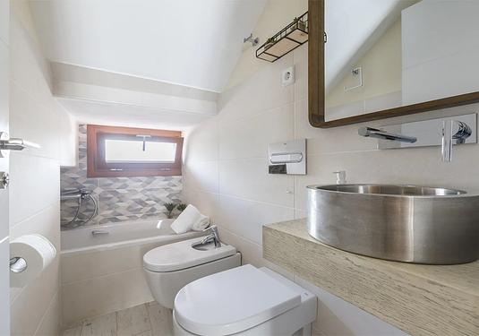 Country house in Jalón