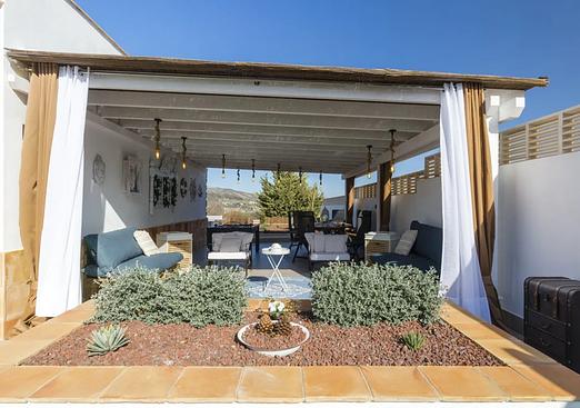 Country house in Jalón