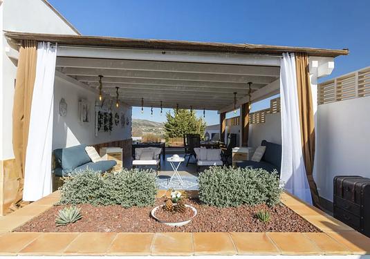 Country house in Jalón