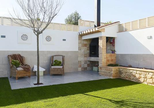 Country house in Jalón