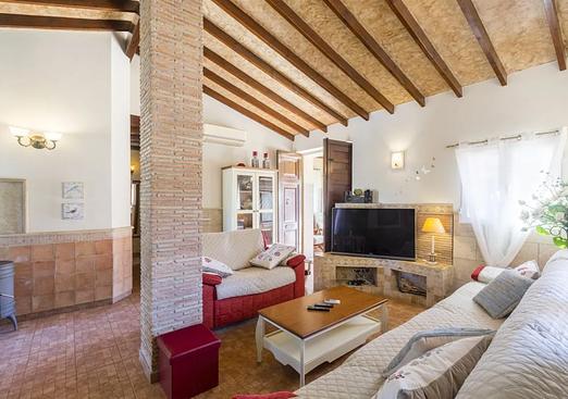 Country house in Jalón