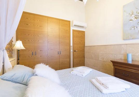 Country house in Jalón