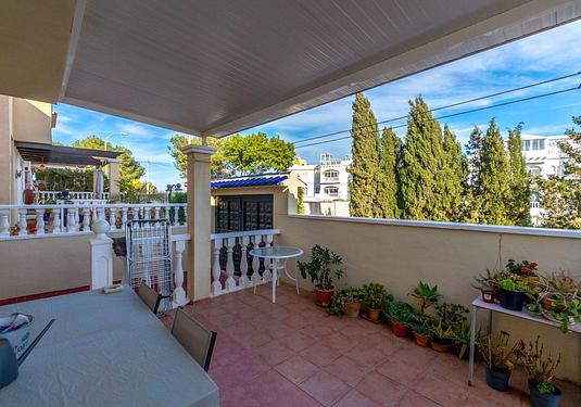 Town house in Orihuela Costa