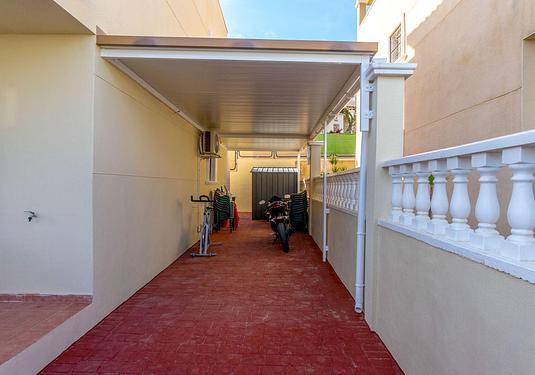Town house in Orihuela Costa