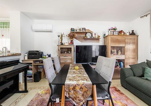 Town house in Orihuela Costa