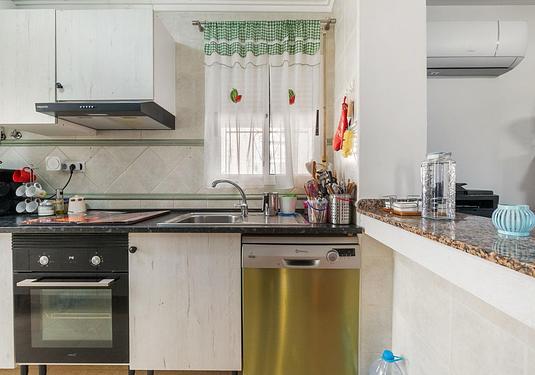 Town house in Orihuela Costa